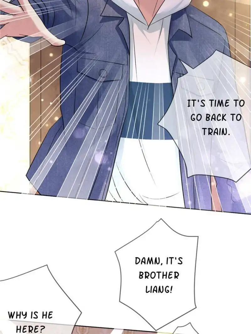 Legend Reboot Chapter 91 66